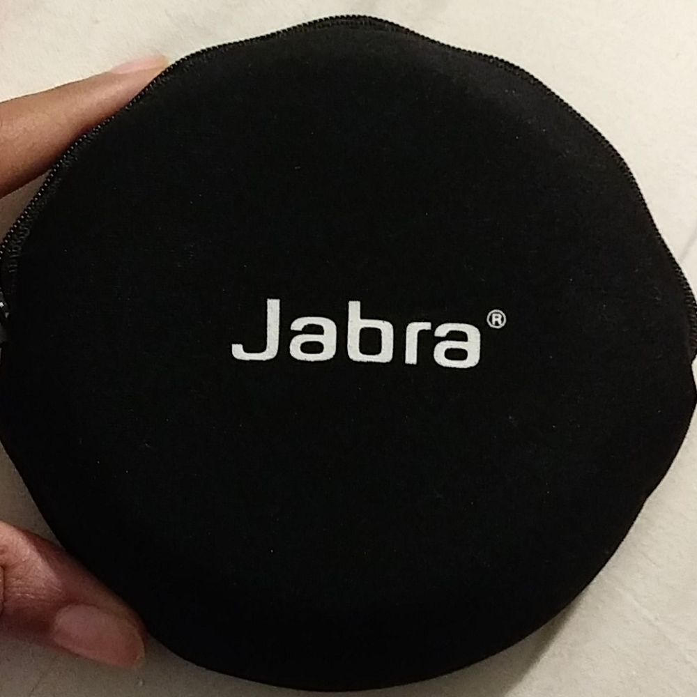 Jabra speak 410 speakerphone